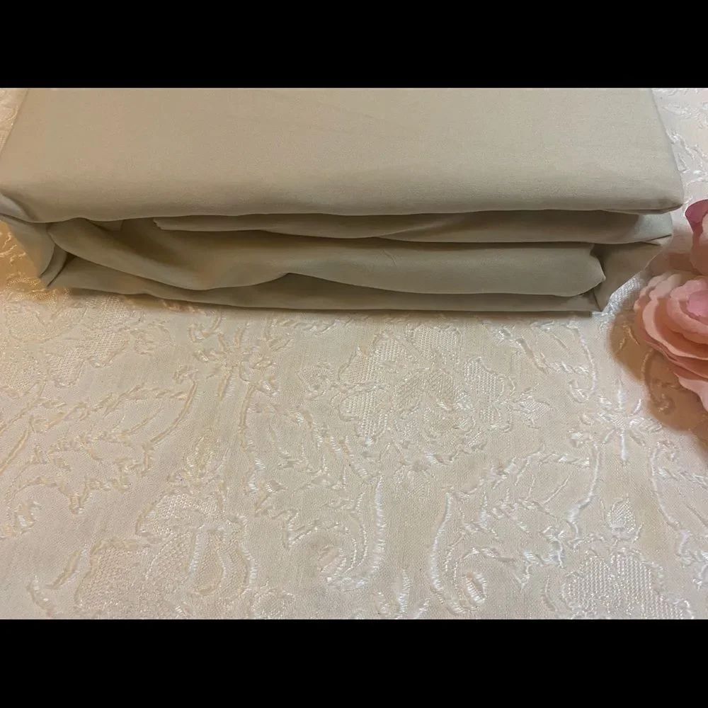 🛍Alaina Home Collection 3 piece Sheet Set Twin - Picture 6 of 11